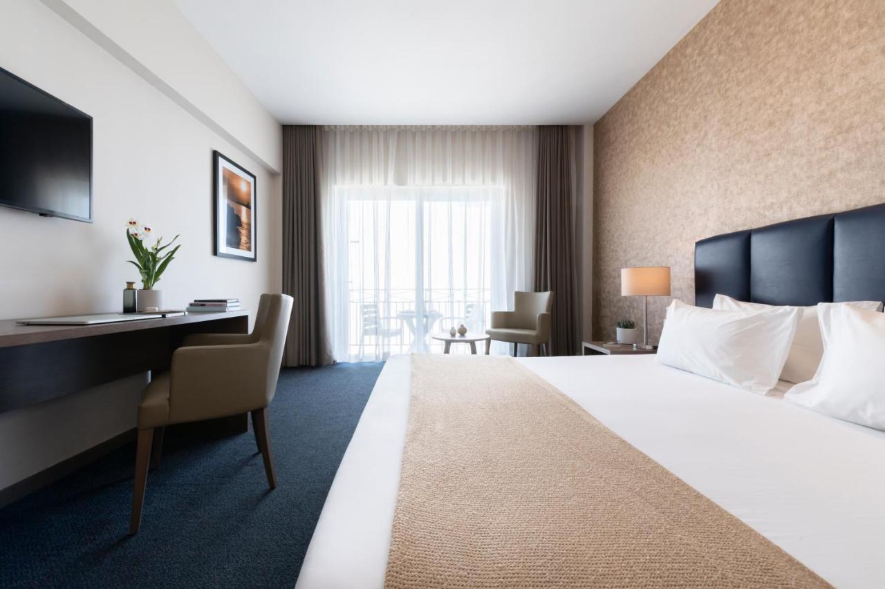 Waterfront 4* Sliema
