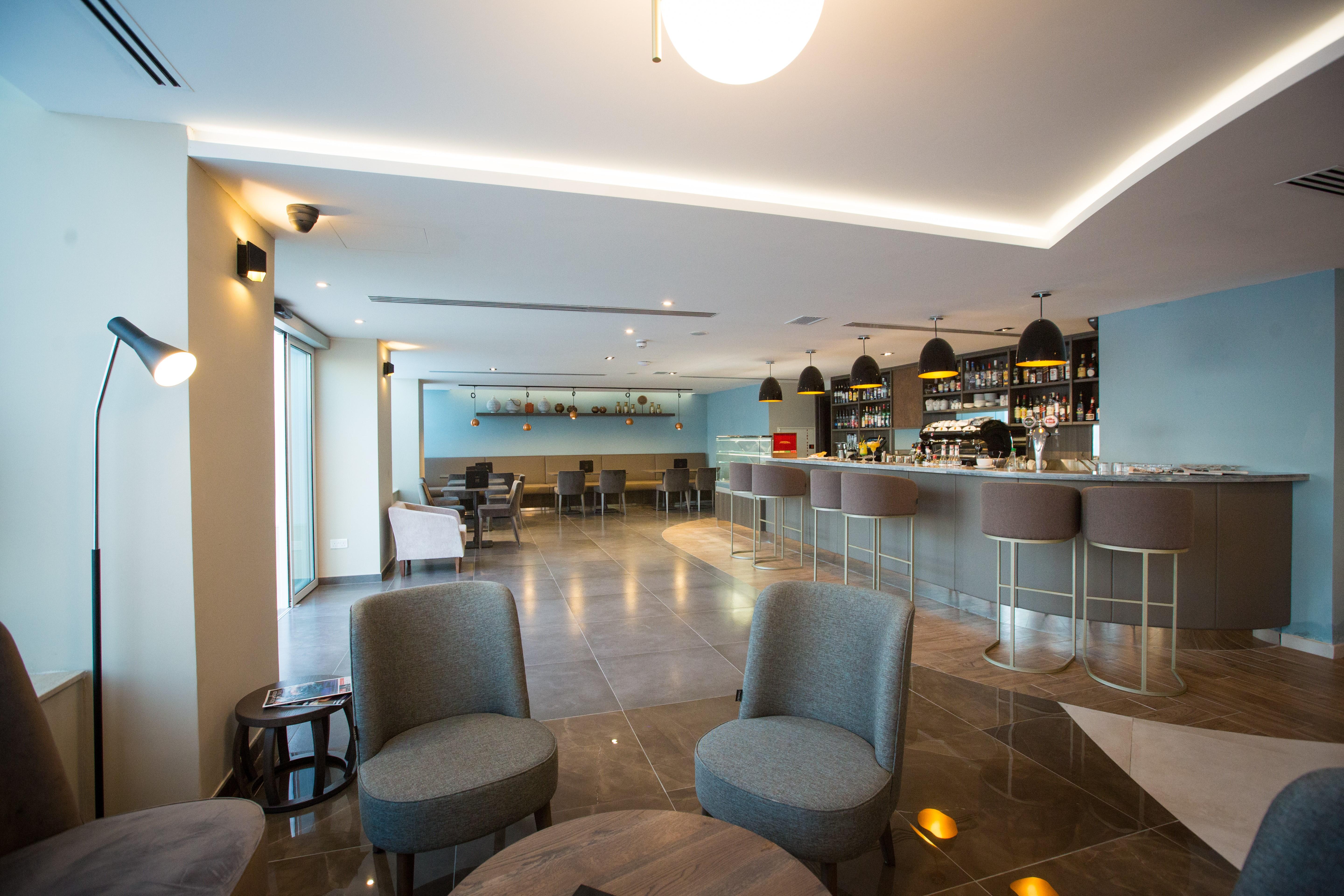 Hotel Waterfront