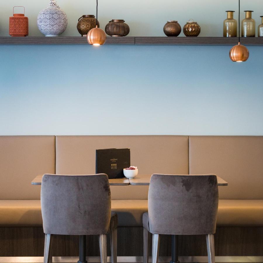 Waterfront 4* Sliema
