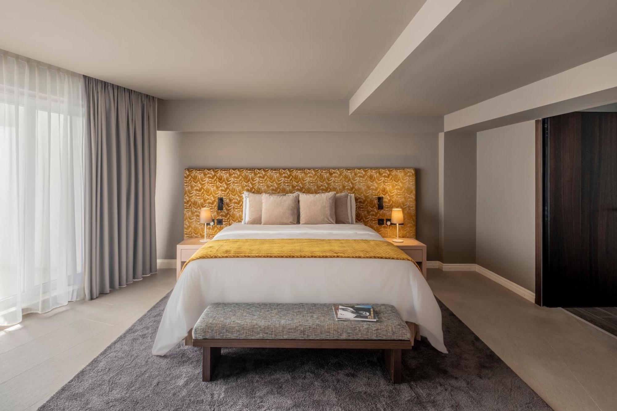 Waterfront Hotel Sliema