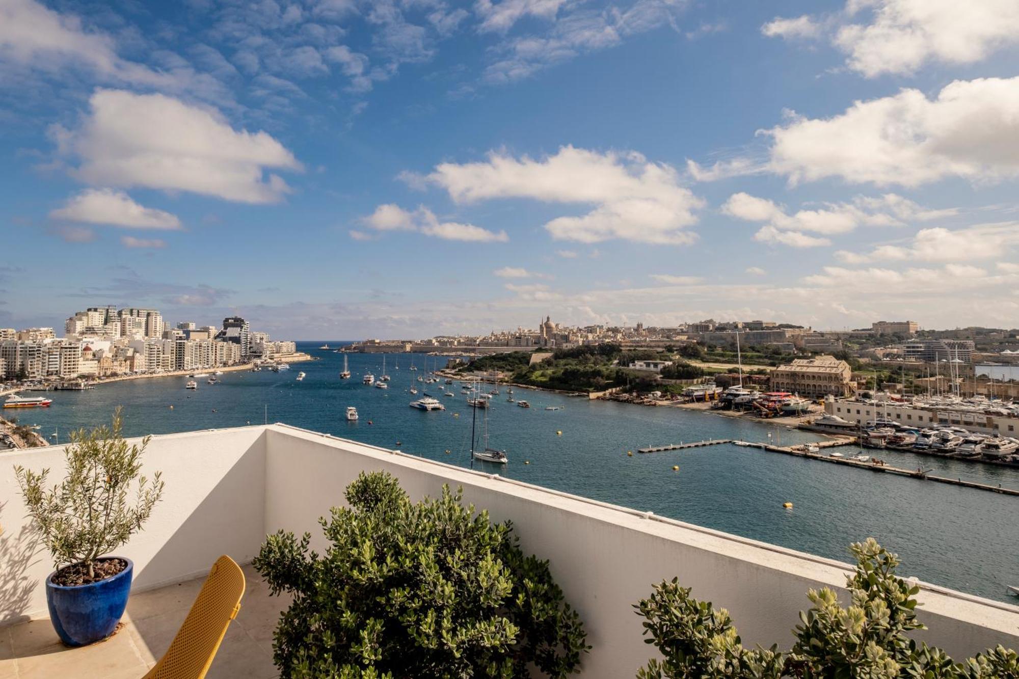 Hotel Waterfront Sliema