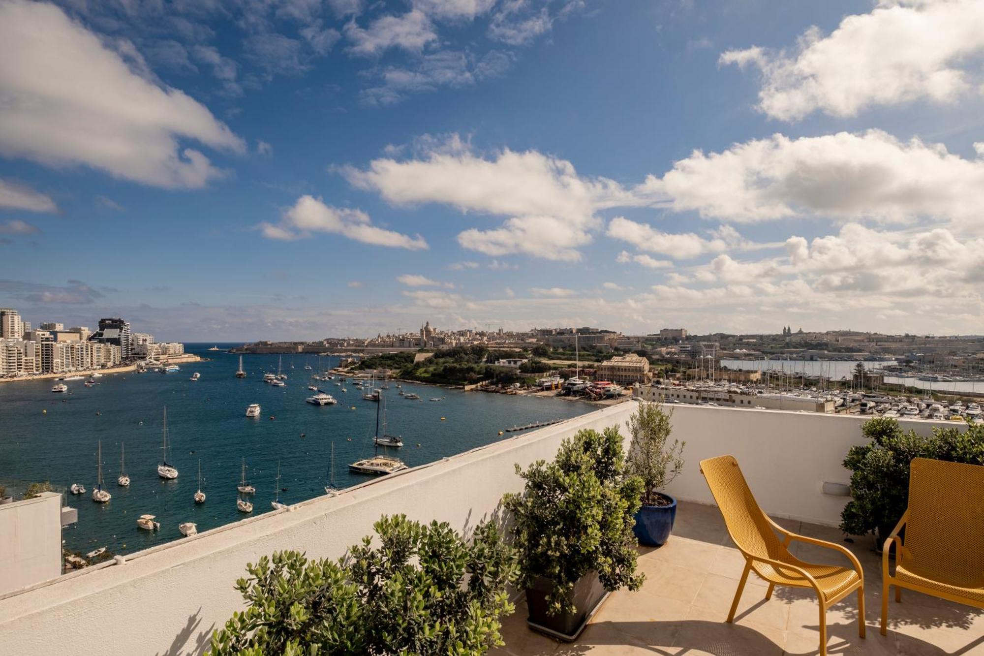 Waterfront Sliema