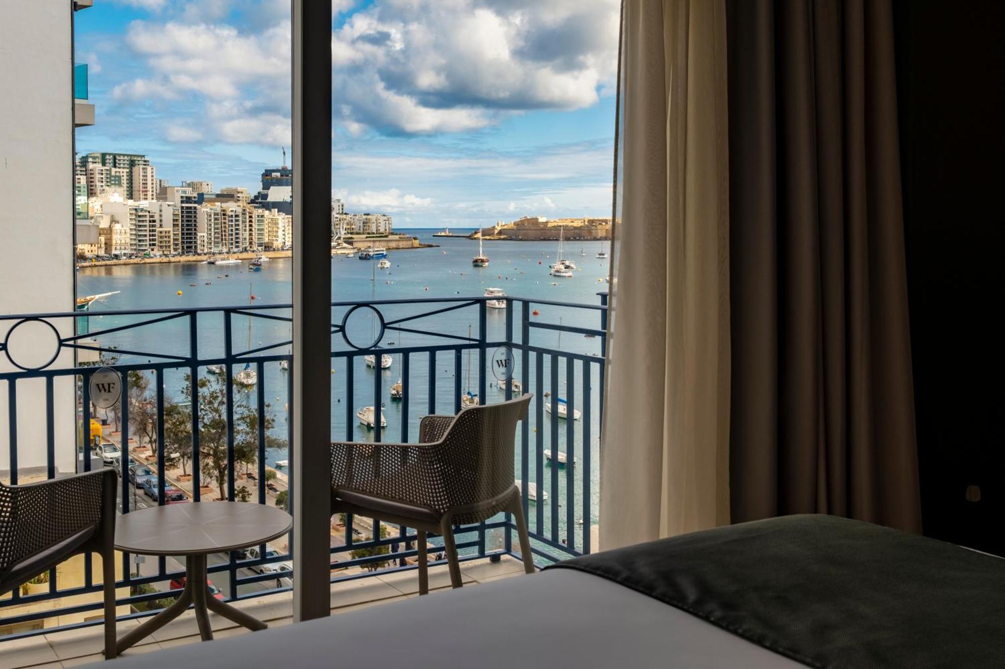 Hotel Waterfront Sliema