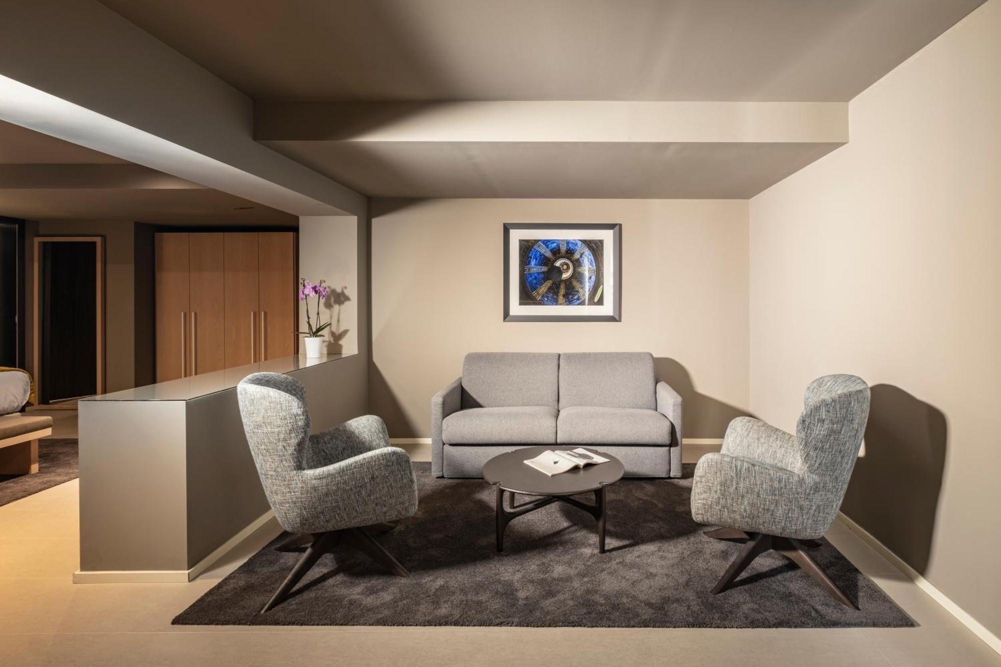 Hotel Waterfront Sliema