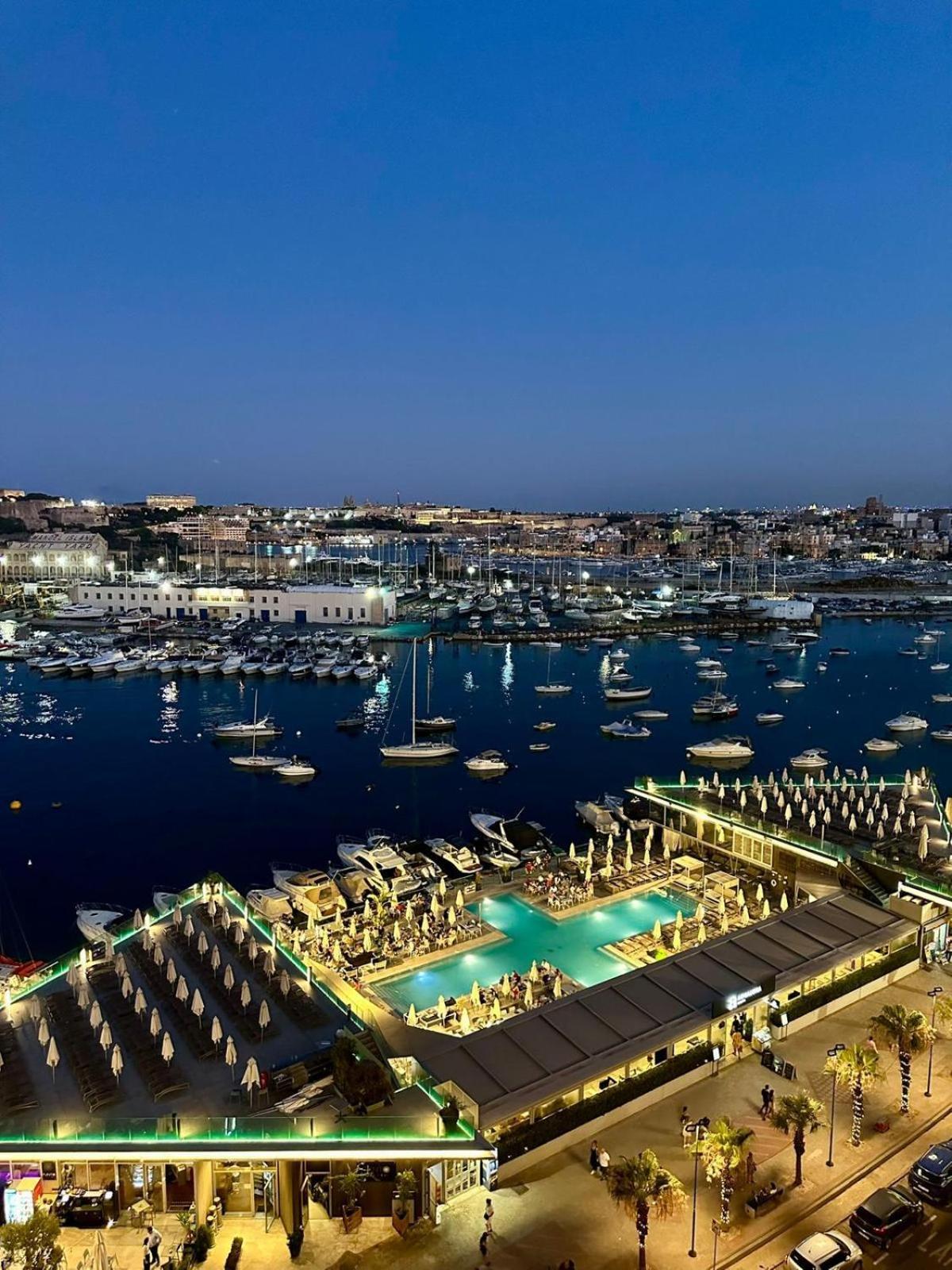 Waterfront Sliema