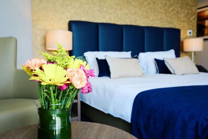 Hotel Waterfront 4*
