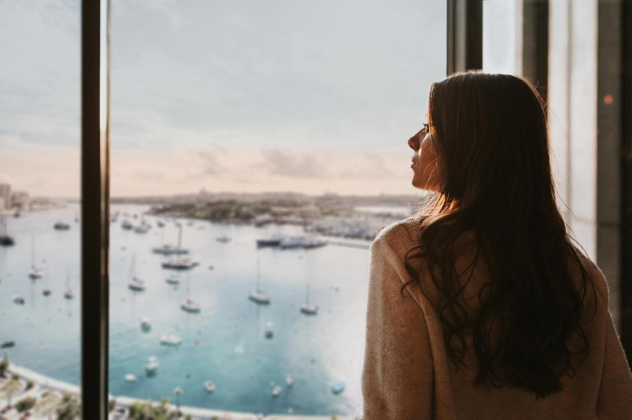 Waterfront Hotel Sliema