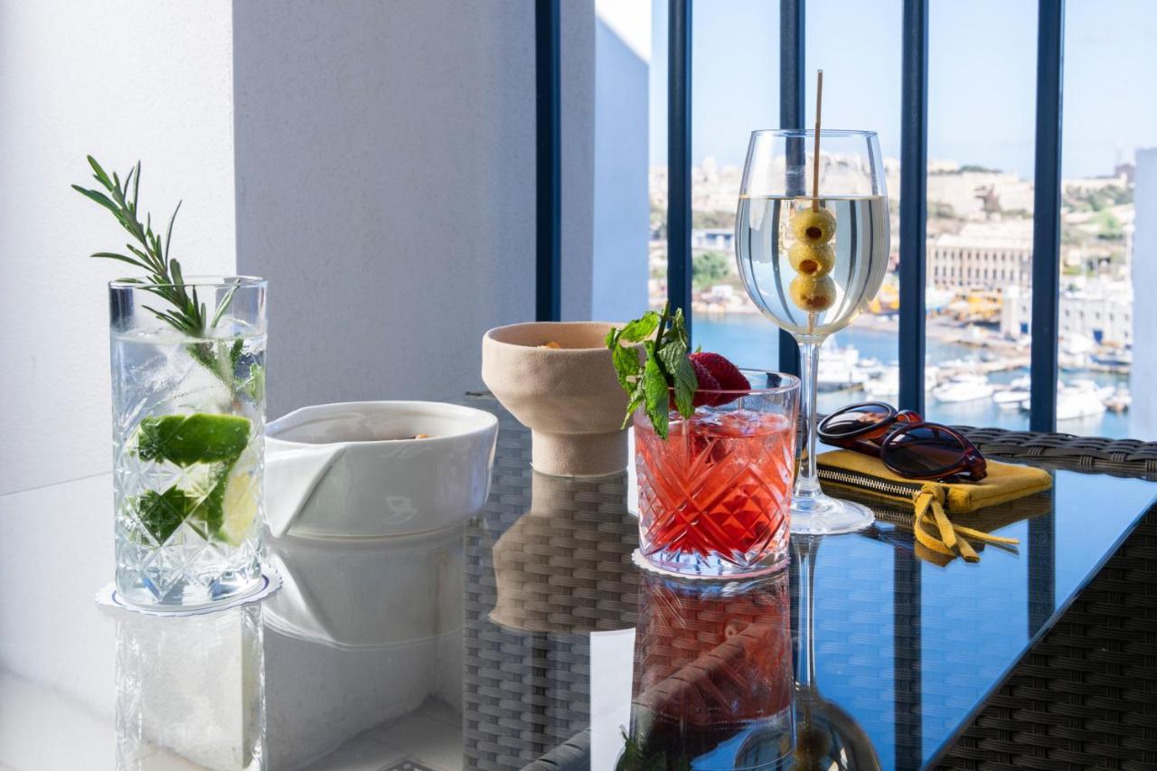 海滨酒店4*