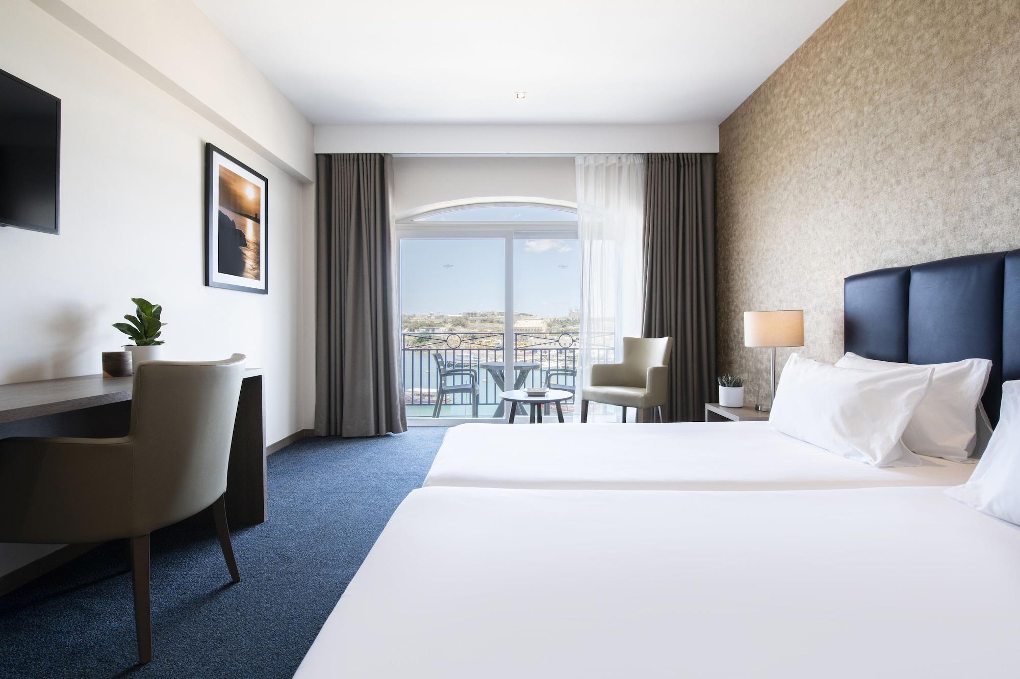海滨4*Sliema
