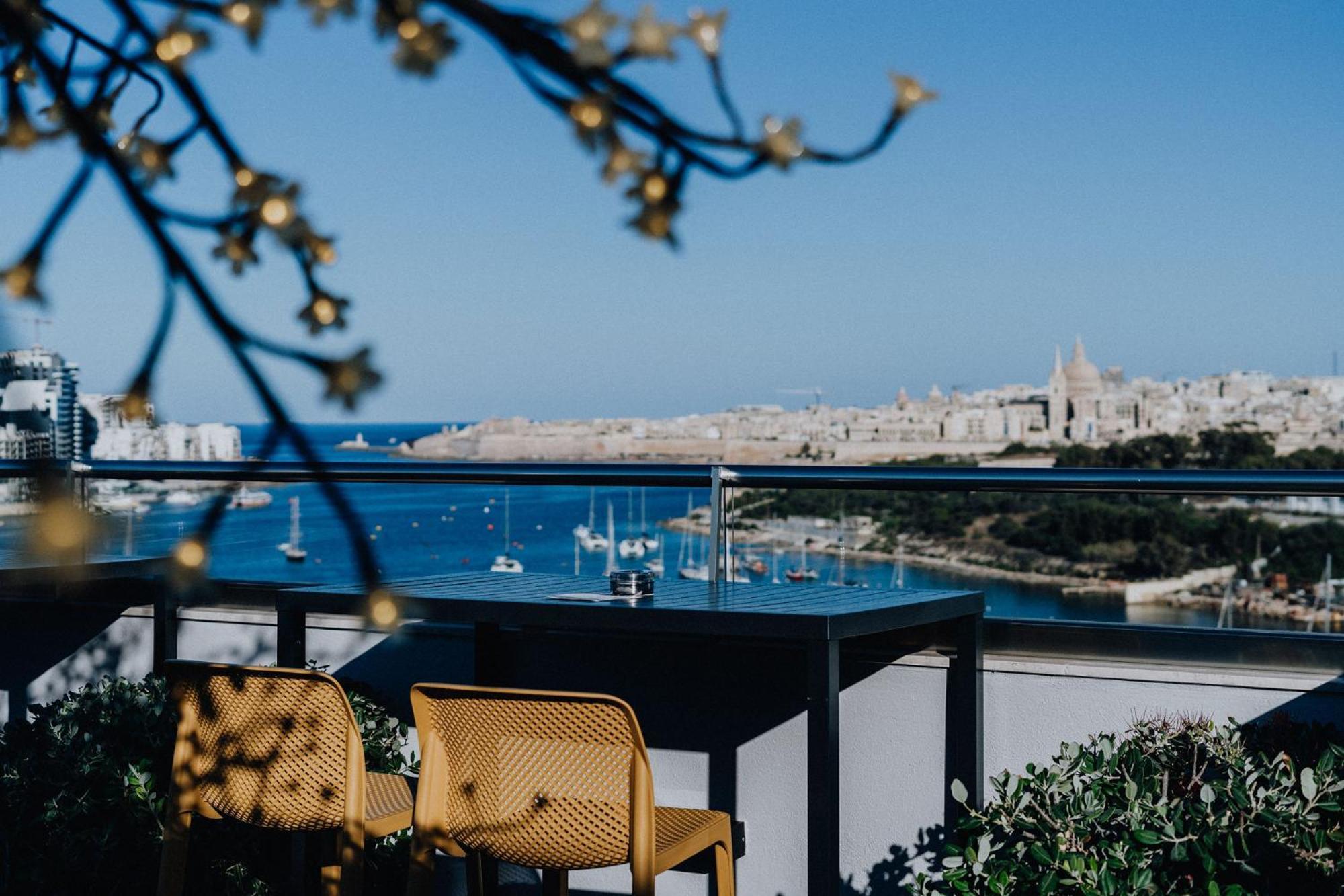 海滨4*Sliema