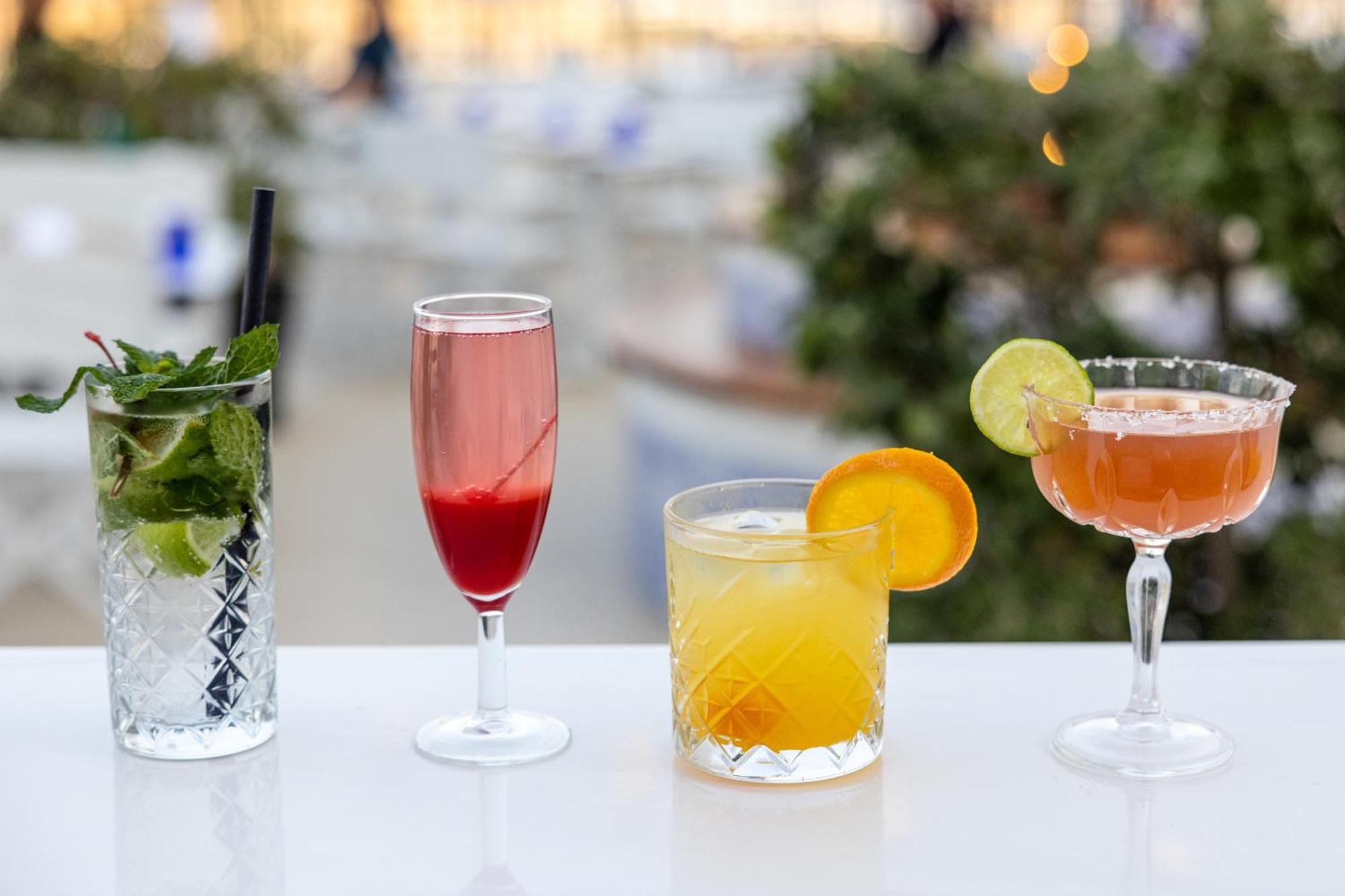 斯利马海滨酒店