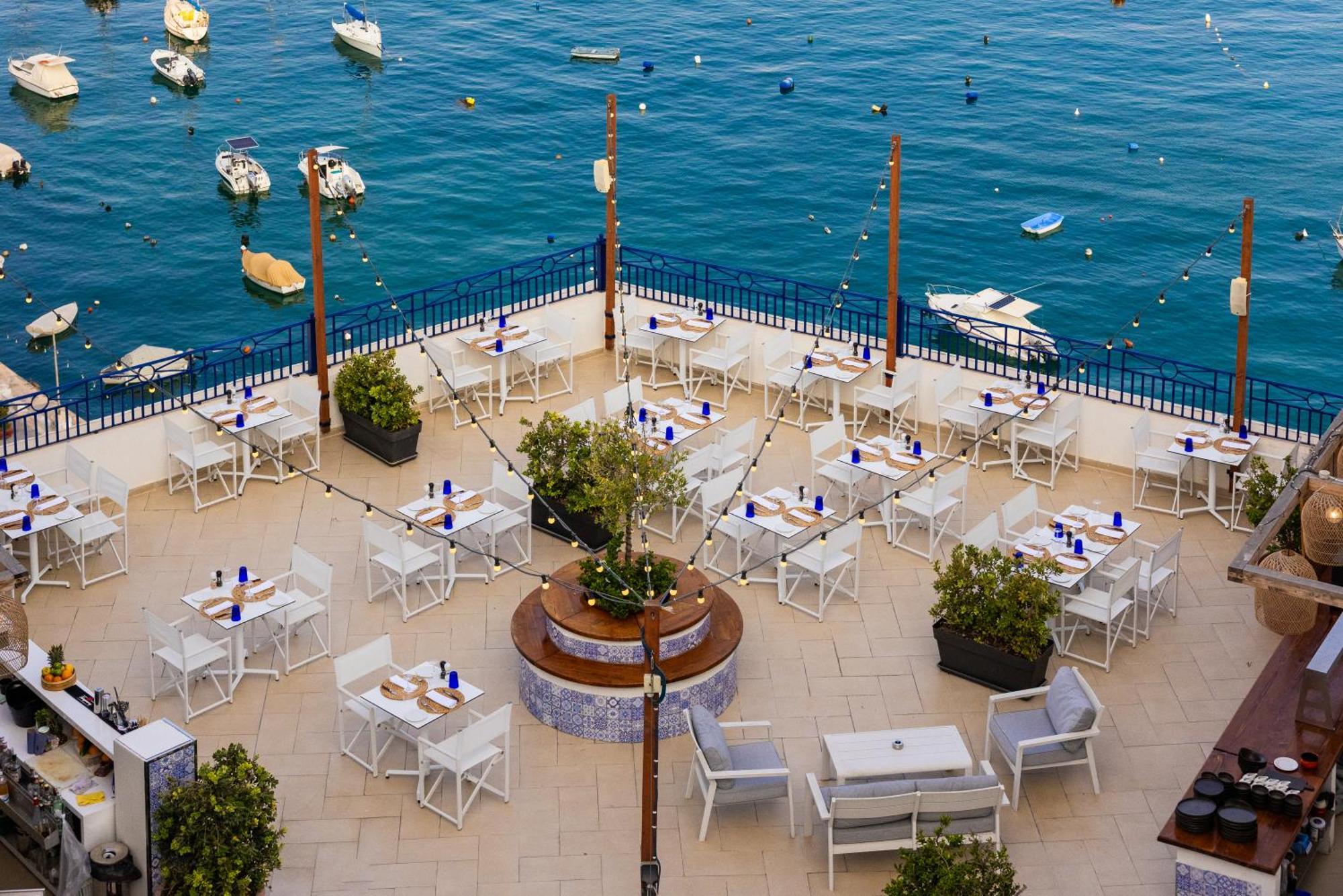 海滨4*Sliema