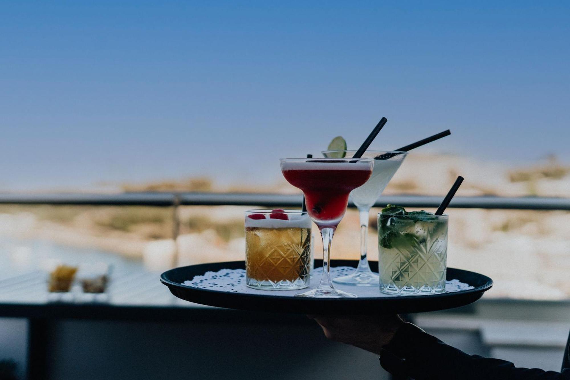 海滨酒店4*
