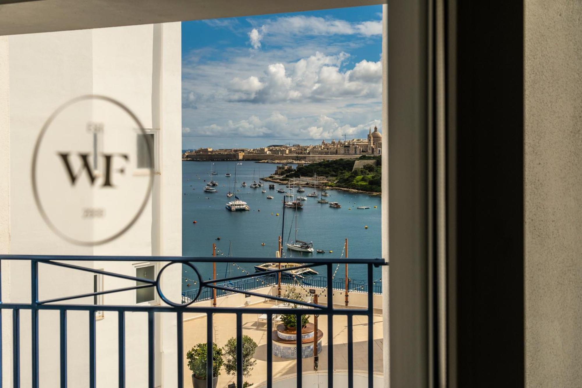 海滨4*Sliema